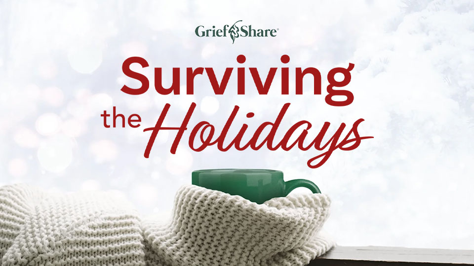 Surviving the Holidays

Thursday | 6:30 - 8:30pm
October 29
Meeting at Forge Christian High School

